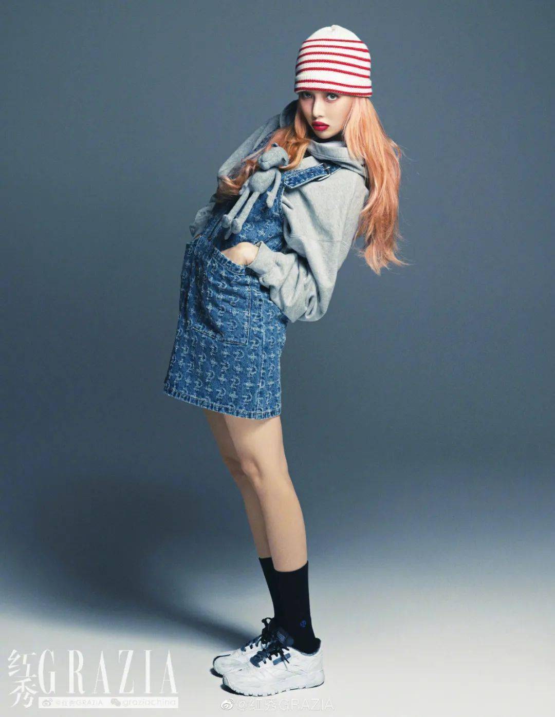 身材|纯欲风、渣女风OUT！“又瘦又肉”才是最撩人的？！