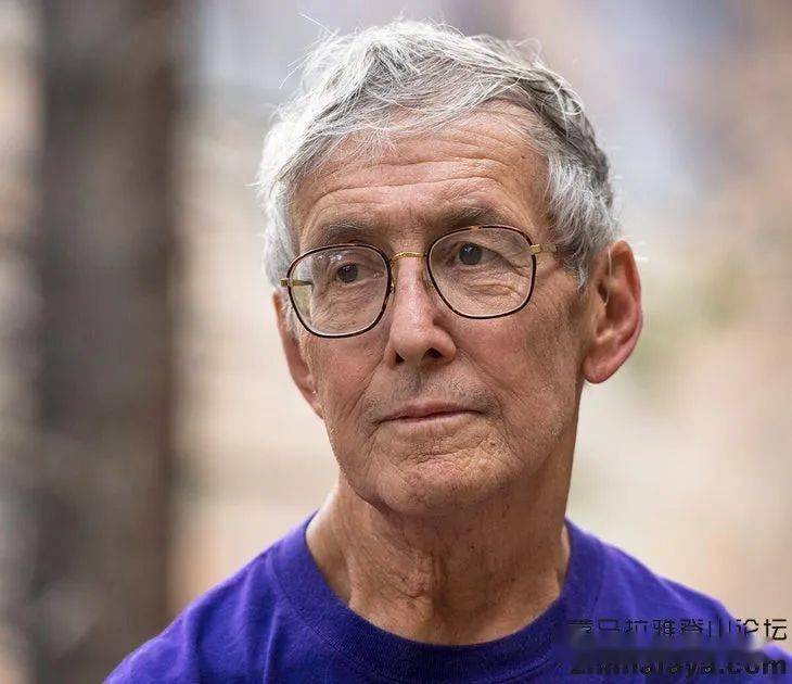 美国davidroberts探险者登山者作家去世终年78岁