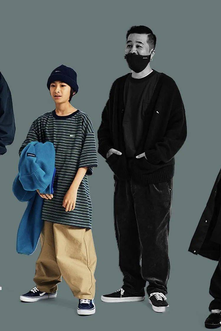 Tony|Supreme 21秋冬造型特辑 | Lil Nas X开喷Tony Hawk全新合作 | DESCENDANT秋冬型录