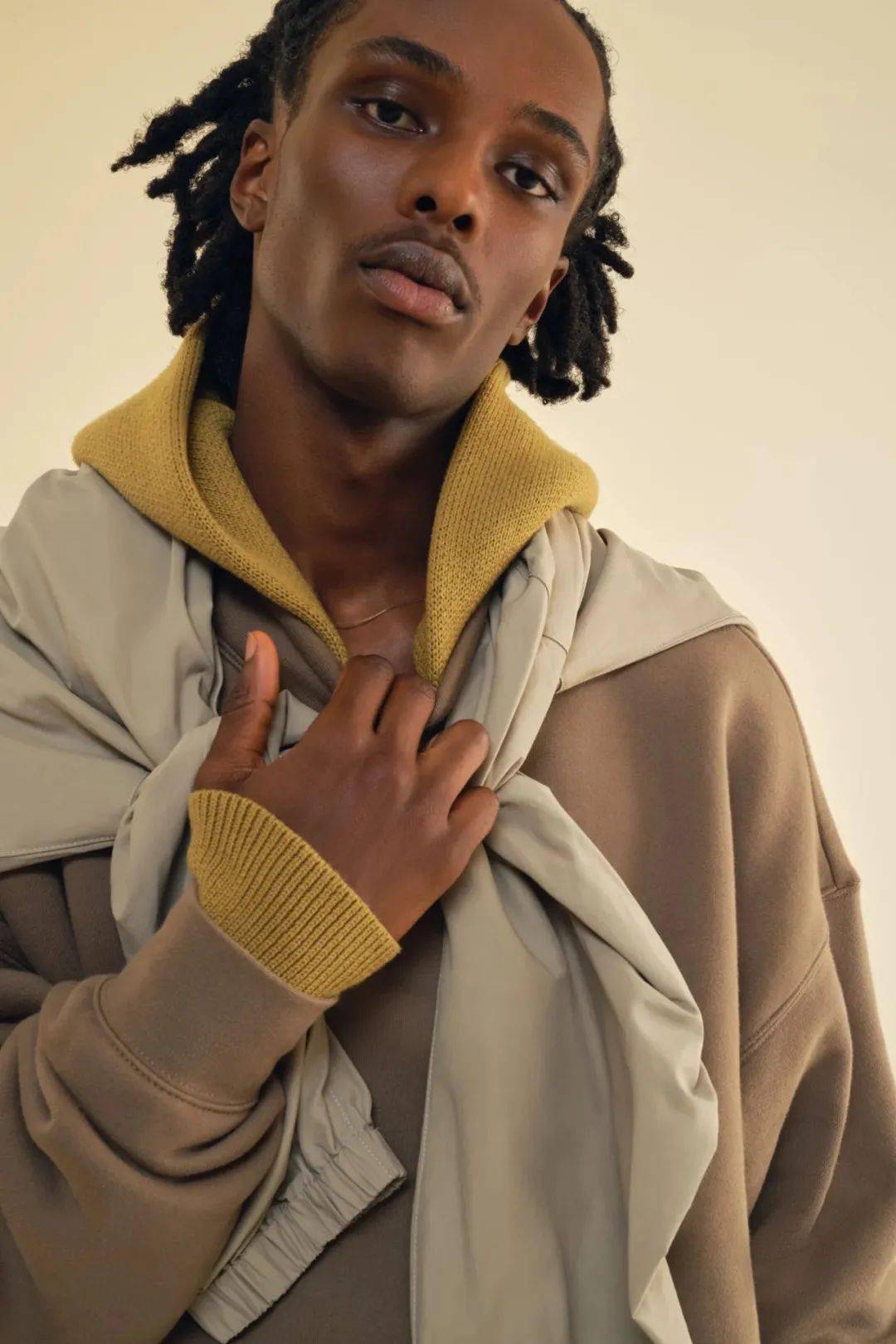 Tony|Supreme 21秋冬造型特辑 | Lil Nas X开喷Tony Hawk全新合作 | DESCENDANT秋冬型录