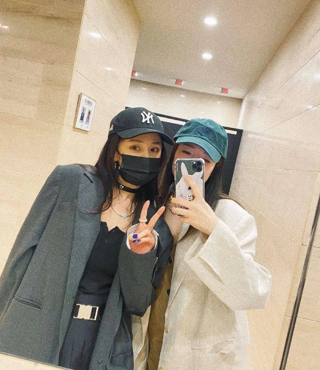 套路|杨幂、刘雯的衣服,普通人穿会是什么样?
