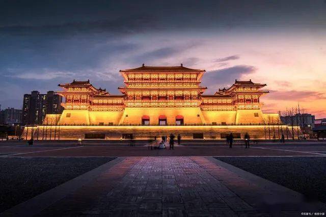 为什么日本如此迷恋洛阳?_东京