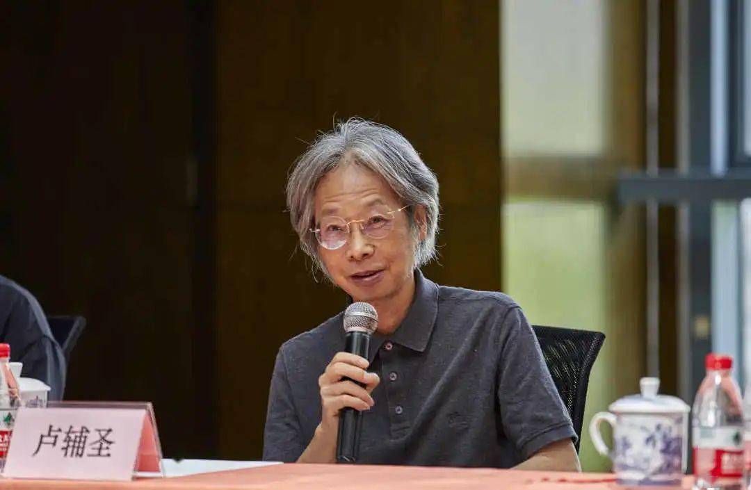 新闻朵云轩书画院成立专家座谈会暨揭牌仪式圆满举行