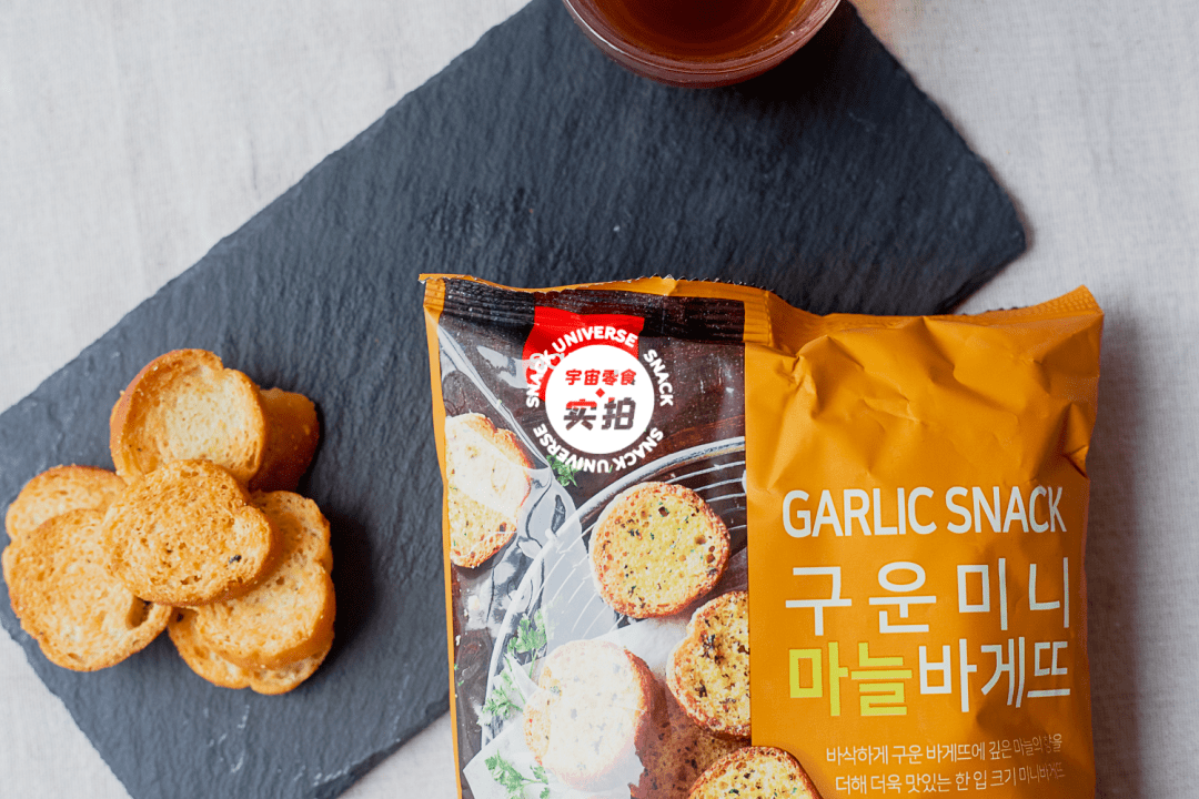 活动|打工人「零食囤货指南」，续命到下班，就靠它们了！