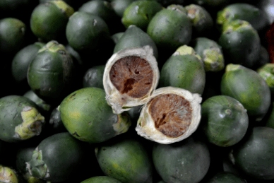 感觉|这种零食被列为1类致癌物！很多人爱吃