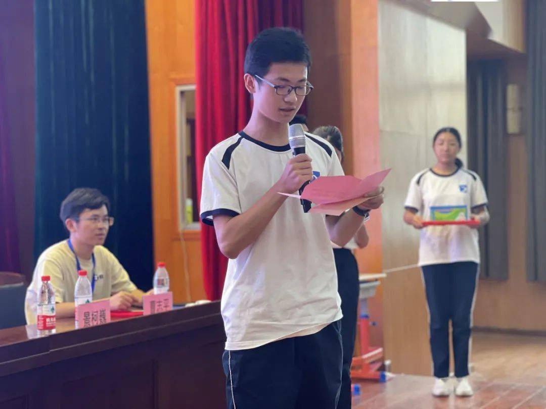 开学大片||杭州湾新区初级中学篇!