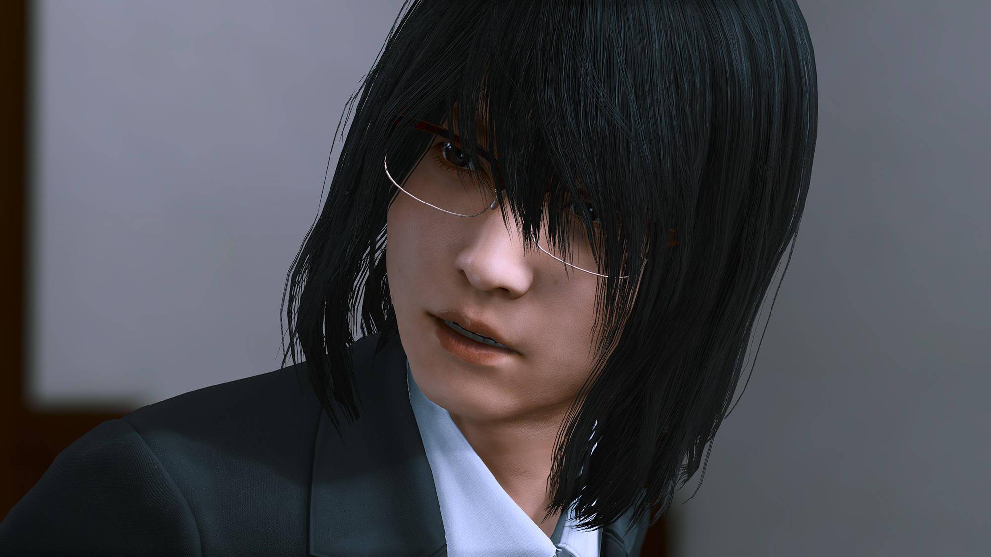 《审判之逝》介绍主线序章和与序章故事相关的登场人物_海藤