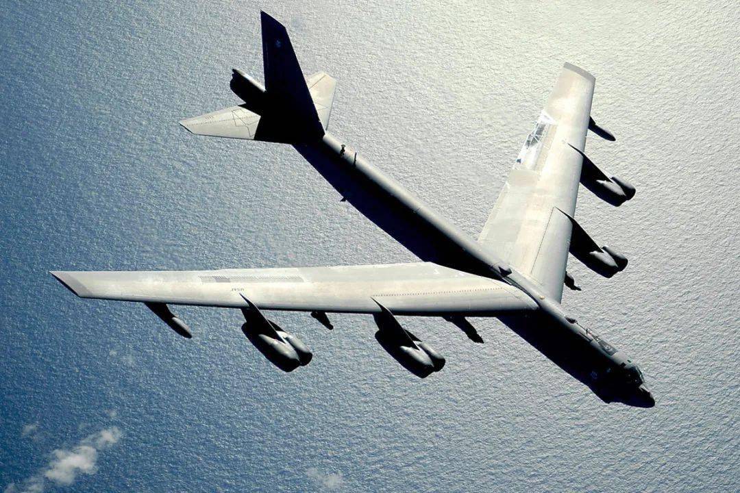 b-52鸡尾酒轰炸机图片