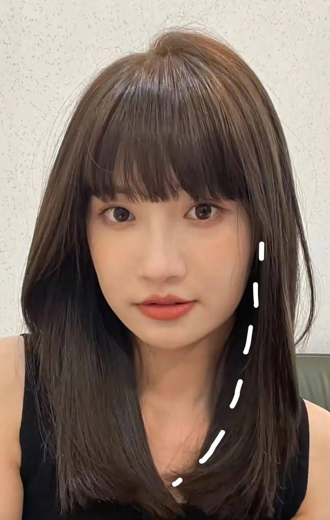 女生最显丑的发型真的别再留了