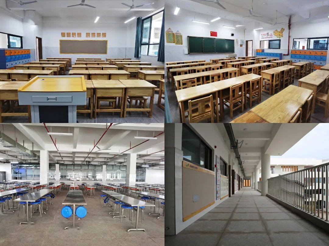 永川区新任区委书记张智奎到公司永川实验小学项目调研