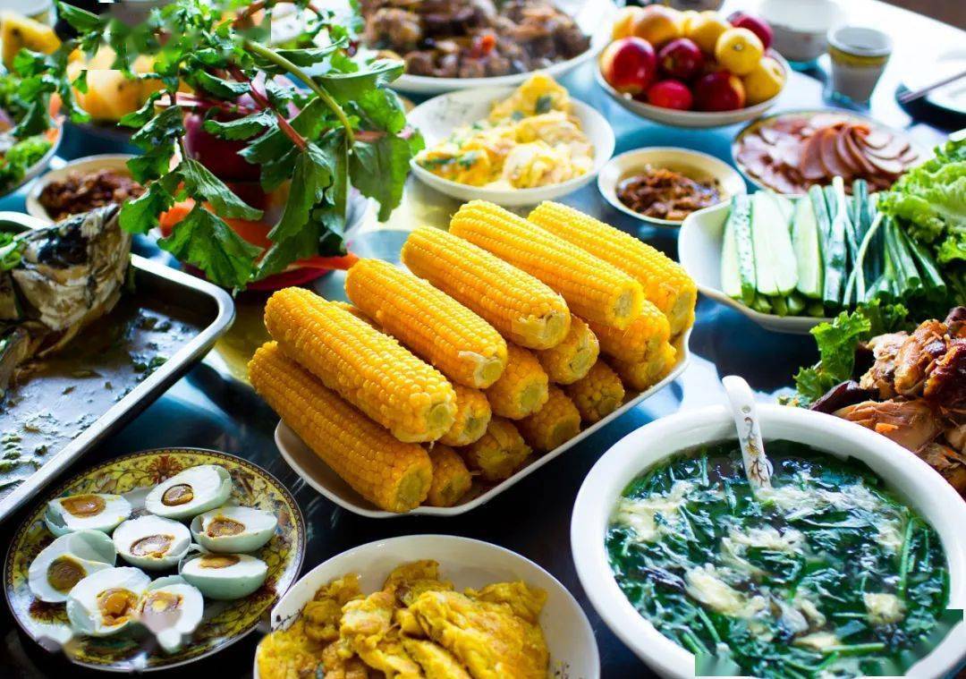 刘占文|太好吃了！不愧是获得金奖的玉米