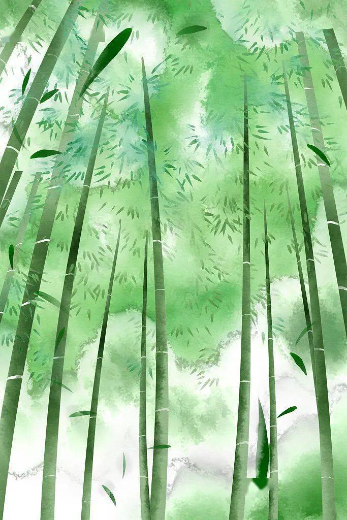 光念|一些“光念出来就特别美好”的词语，送你！