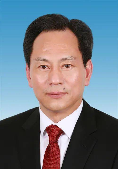 中共遂宁市第八届委员会书记副书记常委简况信息