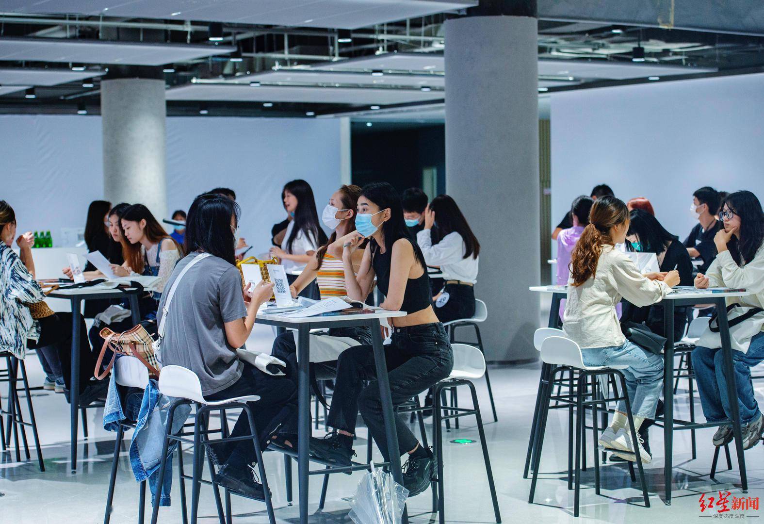 大运|大运新时代 成都新潮流