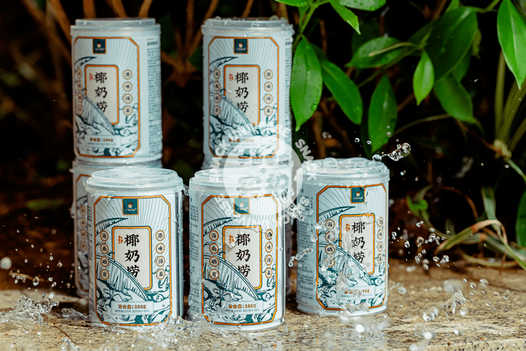 活动|打工人「零食囤货指南」，续命到下班，就靠它们了！
