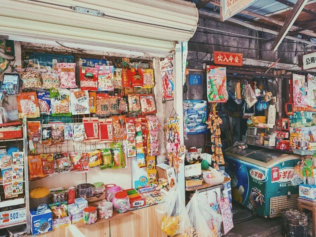 时代|陪伴老广长大的春之花,也要说再见了?