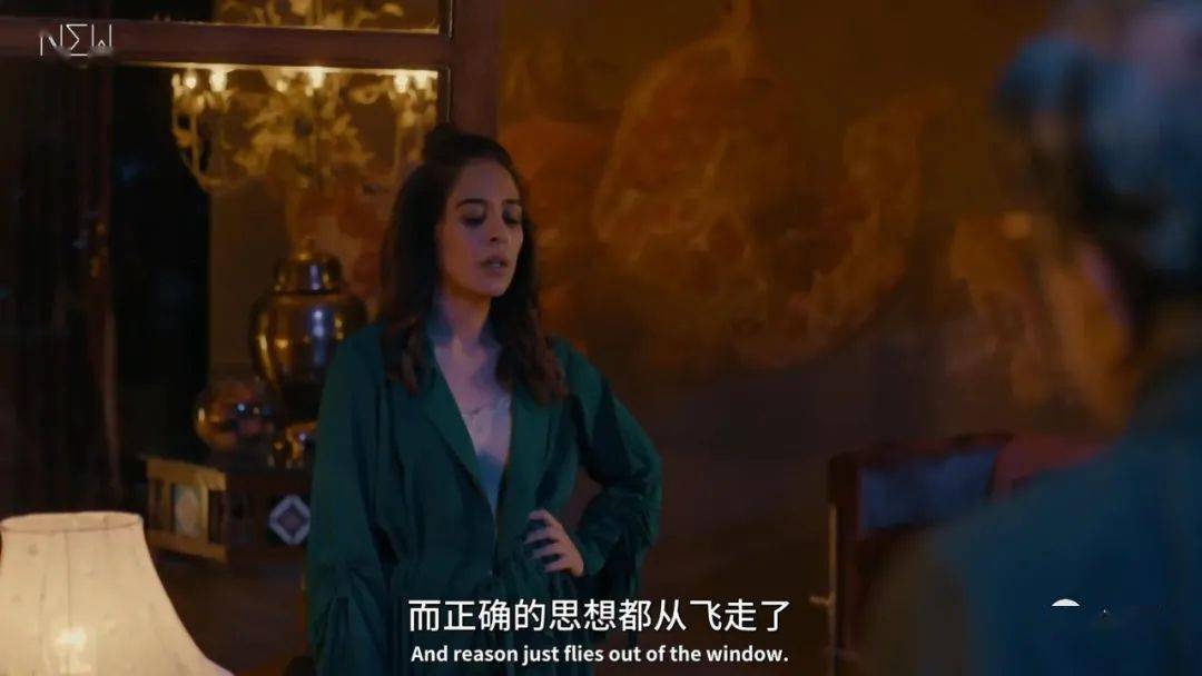 More|女巫|当性被扭曲为权力的附属品