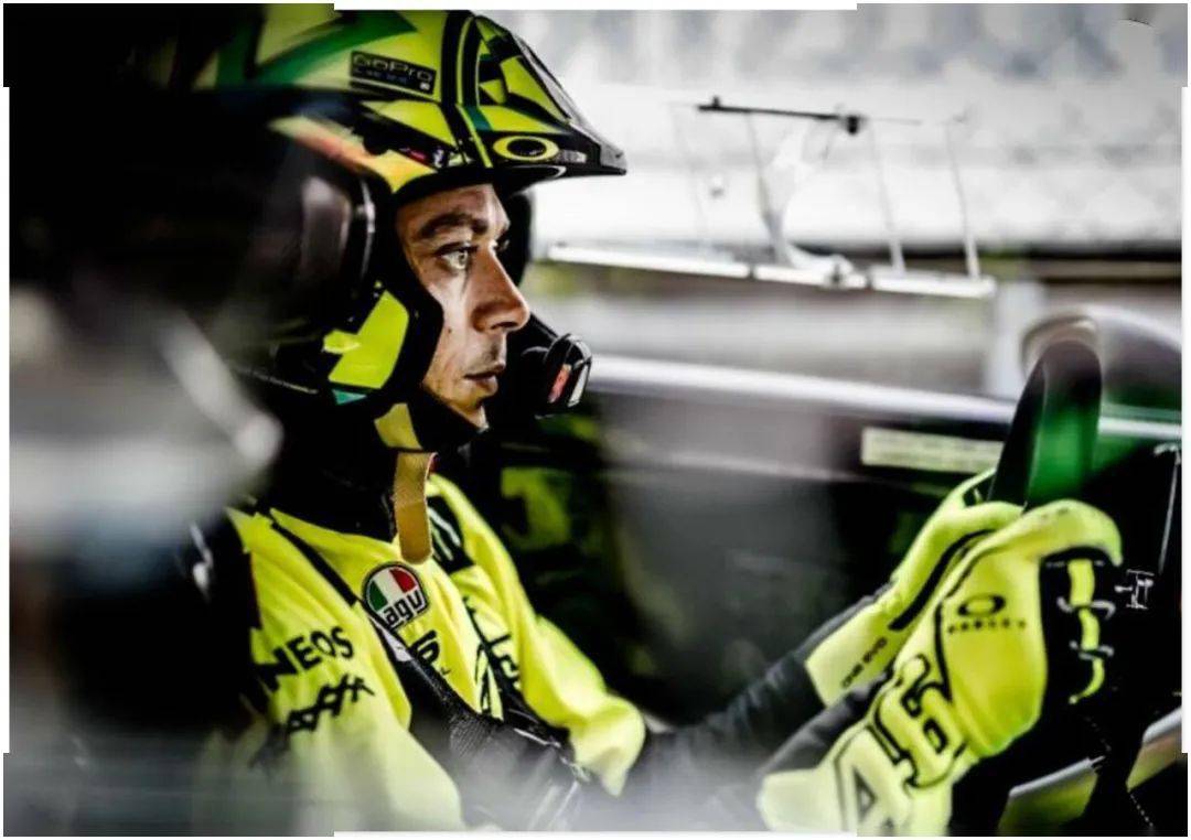 motogprossi退役后不会离开赛道可能转往四轮dtm德国房车大师赛事发展