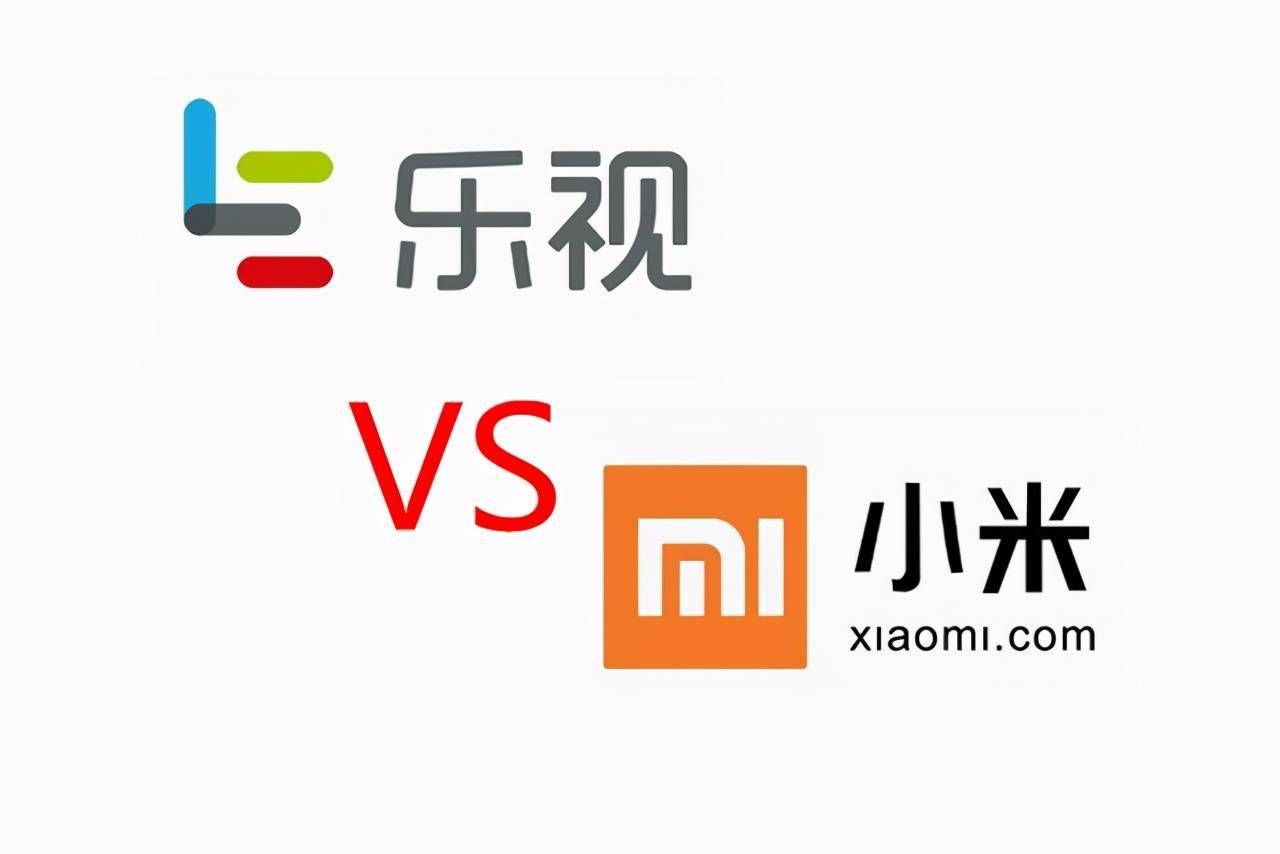 在推出电视新品之后,乐视手机也回归了,乐视系悄然复兴_法拉第