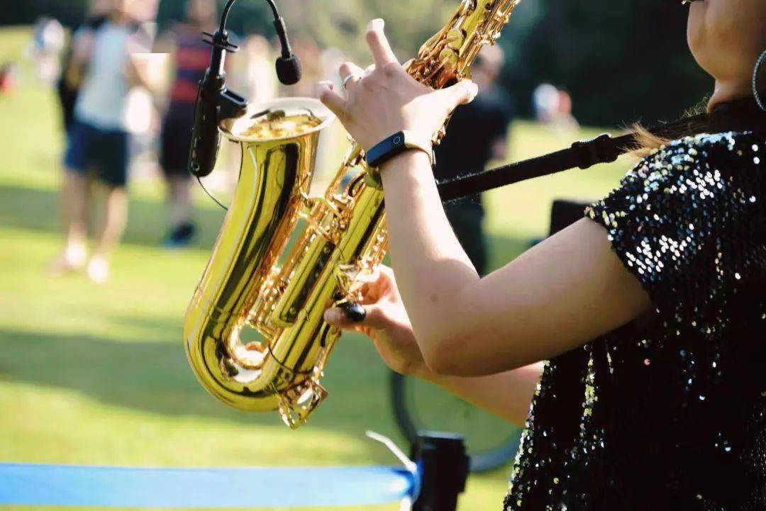 "中国文化路演"户外音乐表演活动在爱尔兰顺利举行