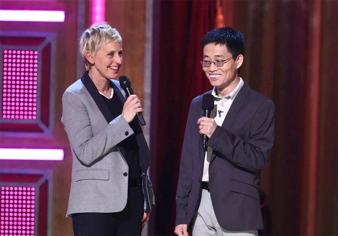 恋爱的犀牛开心麻花黄西曾黎迪里拜尔9月都来武汉了