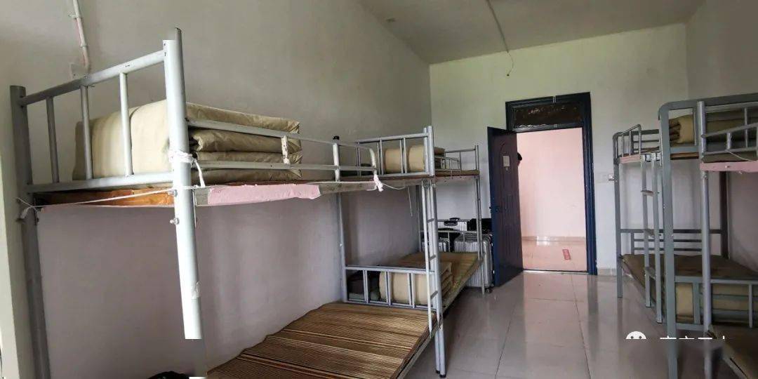 新面貌,带你走进高安中专(大城校区)!