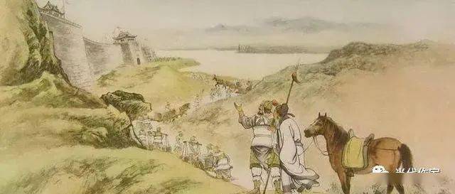 解读】杜甫：《兵车行》_搜狐网