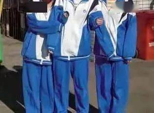校服|“为什么国产剧里的校服，永远比现实的好看”