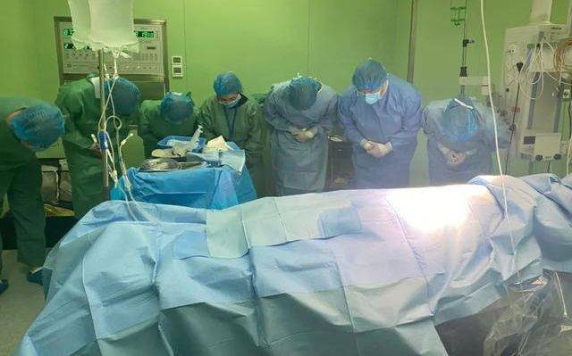 夫妇|一对夫妇的十次重生