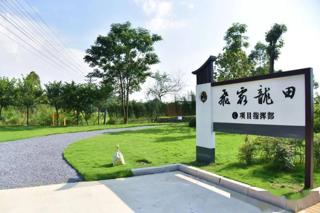 源潭奋力推动乡村全面振兴丨落实市委"十大行动方案"(113)_源潭镇