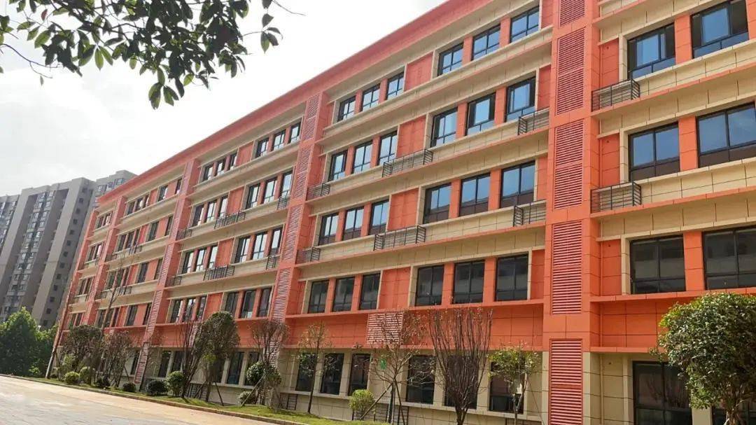 预计新增约49060个学位!今秋长沙这些新建中小学将投入使用