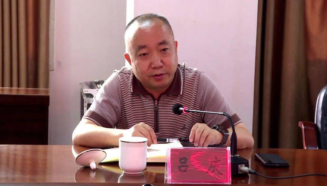 市人大到普定县开展教育经费保障及教育工程建设调研 吕庆陪同