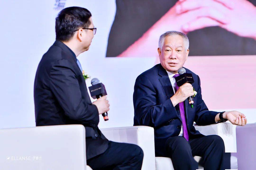 叶檀|想拥有人类高质量少女感?伊妍仕你藏不住了