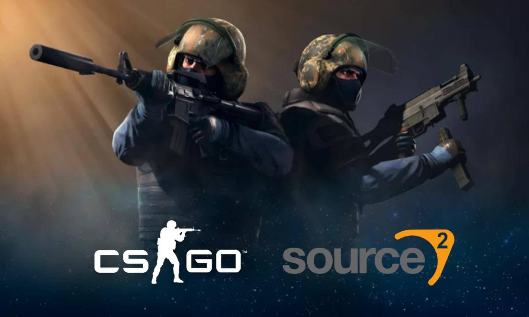 csgo为何发布9年后一直没有续作