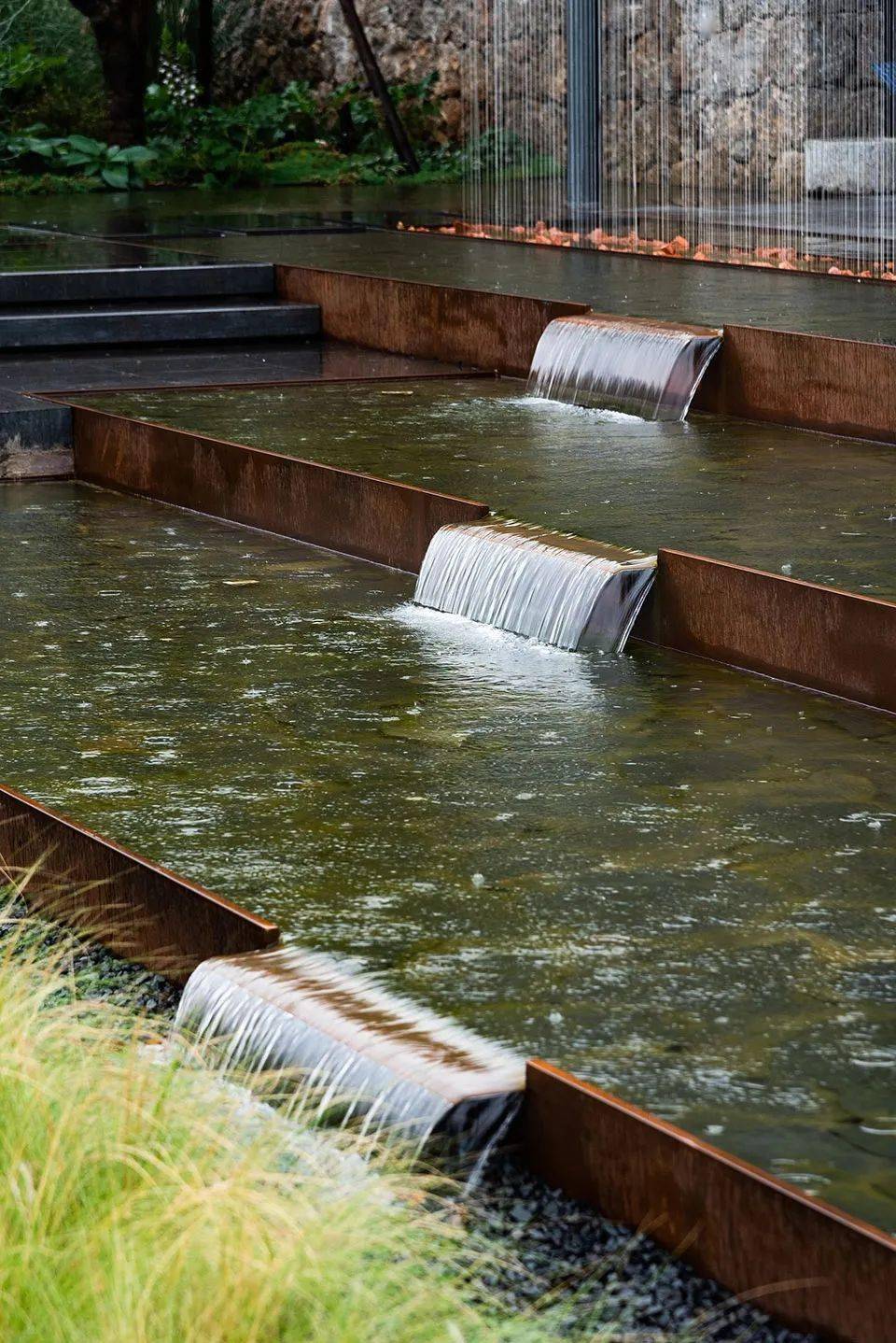 跌水教你如何惊艳全场