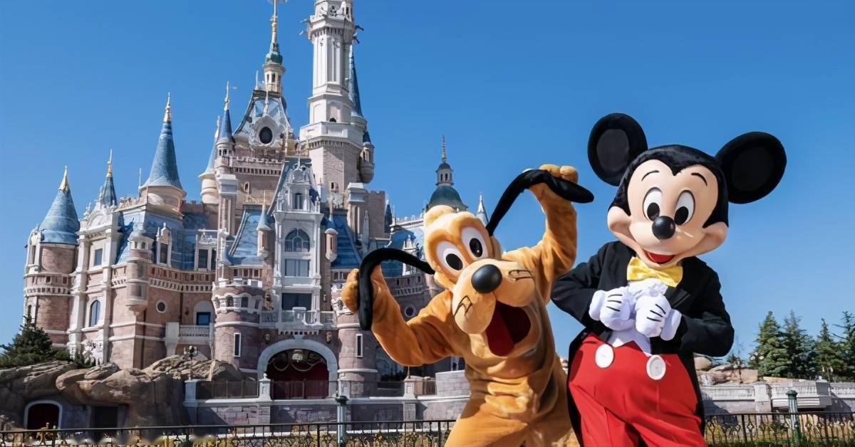 寄存 概不负责 被罚 迪士尼的傲慢该被纠正 责任