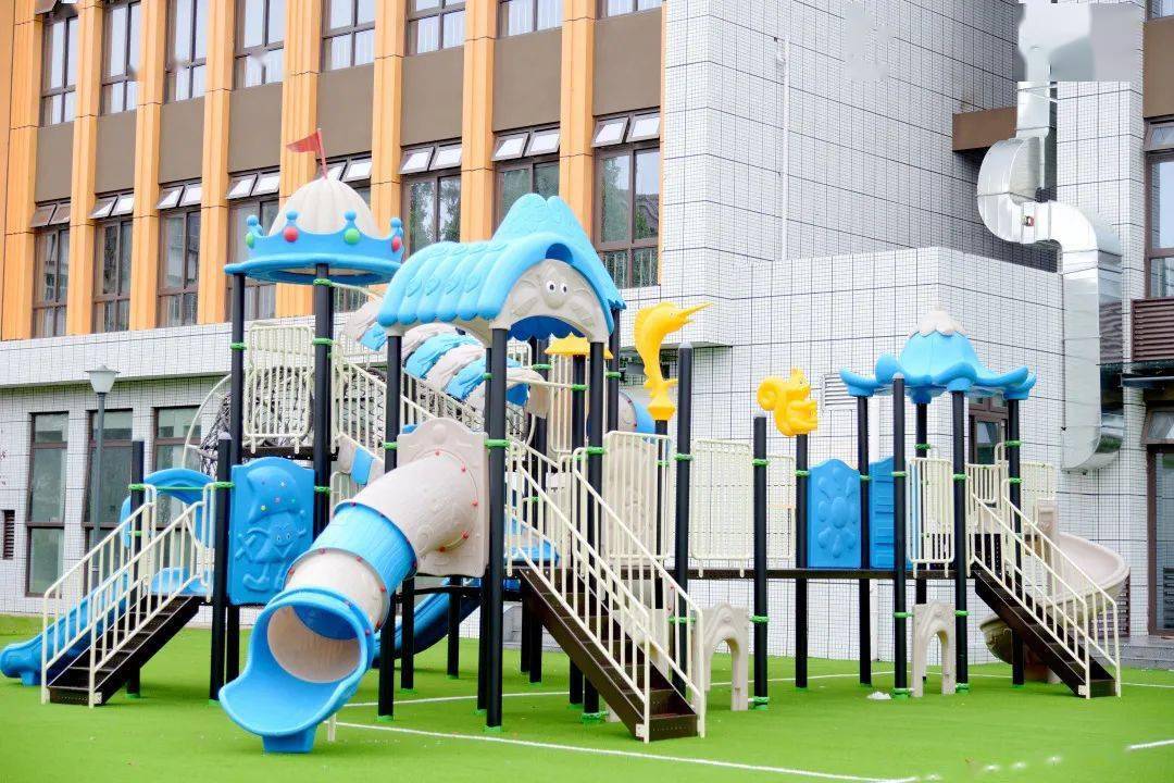 金堂新建5所幼儿园上新!分别在这里!