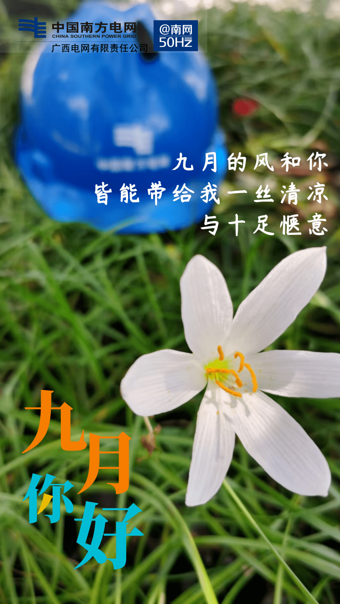 互动| 这个九月,你有什么愿望?