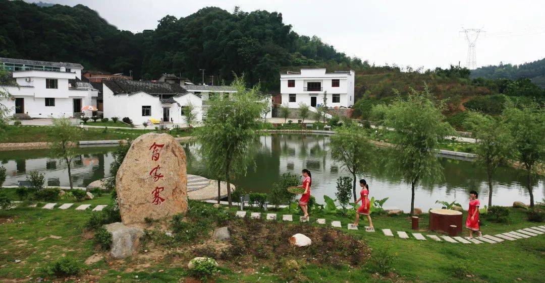 海宁德"全域旅游县域巡礼·蕉城 | 原来蕉城可以这么玩—>_蕉城区