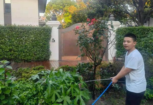 日子|澎湃新闻暑假征稿选登｜我支配的假期，希望是在去远方的路上