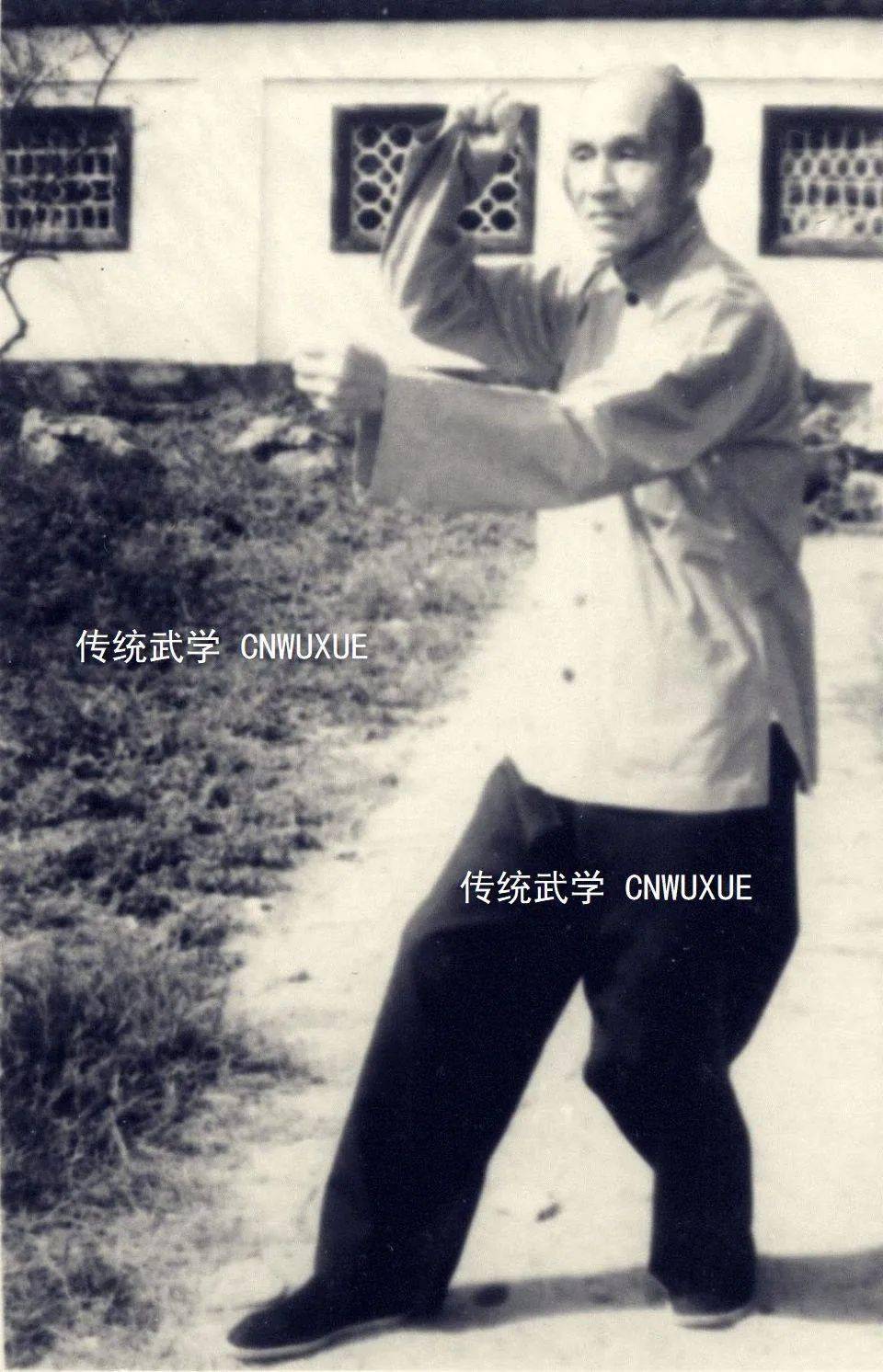 形意一年打死人的说法是真的么?_形意拳