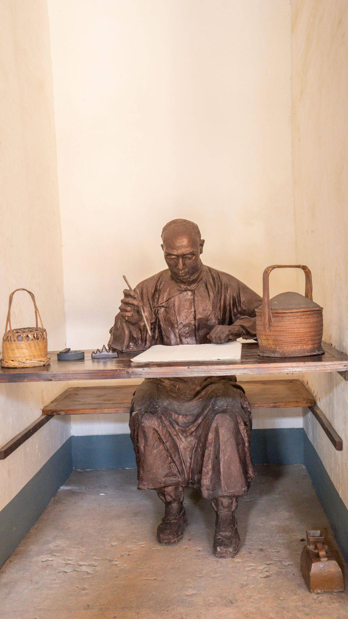 了解古代科举考试的地方虽然这个地方太值得来了