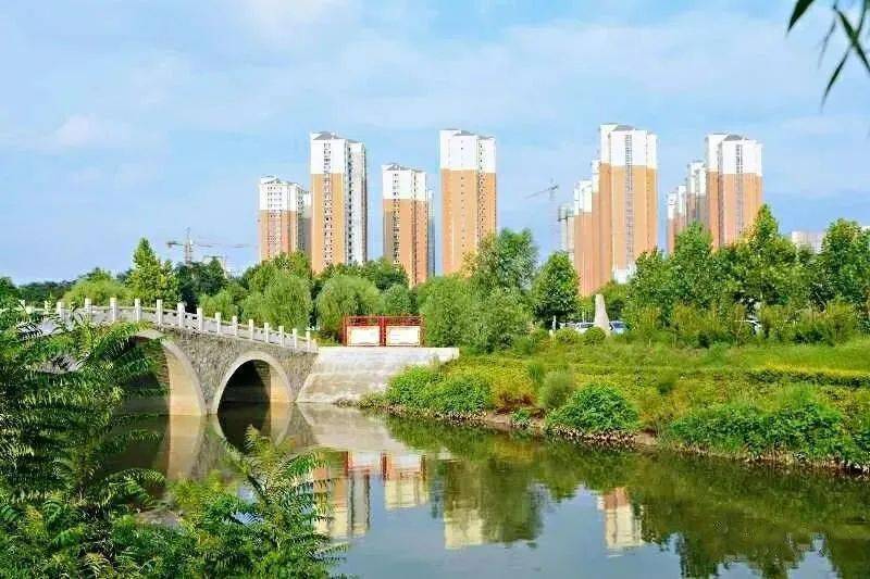 蠡县第四届保定市旅发大会承办地之一蠡县是历史悠久的千年古县早在