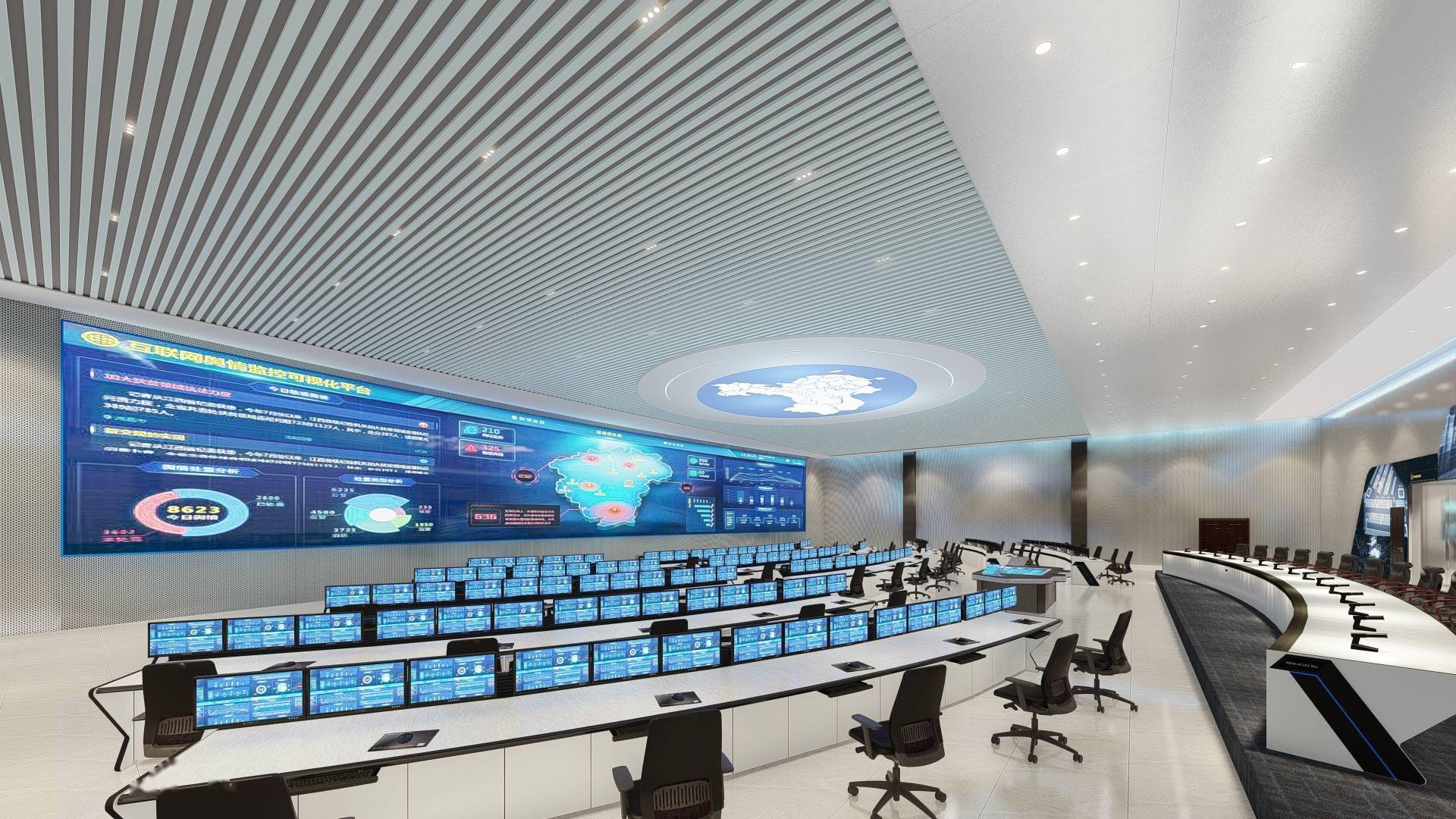 打造数字经济创新沃土,大批优质数字科技企业竞相落户长春净月高新区