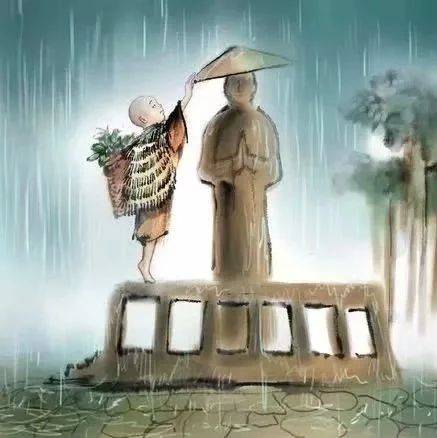 “取”是一种本事,“舍”是一门智慧!_取舍