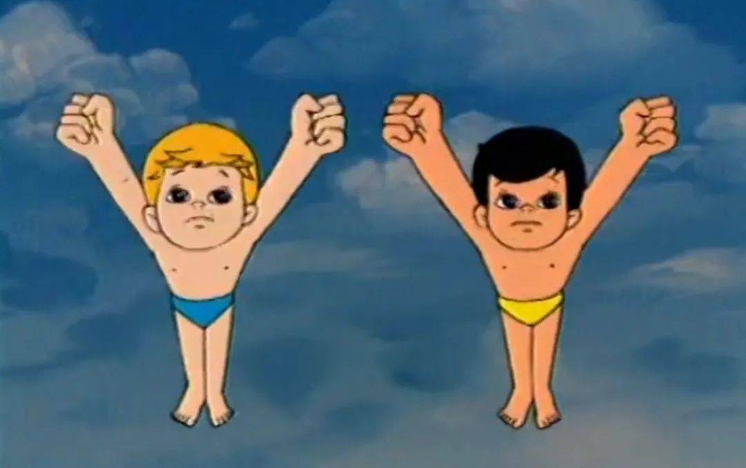 海尔兄弟出新番预告了?爷青回!