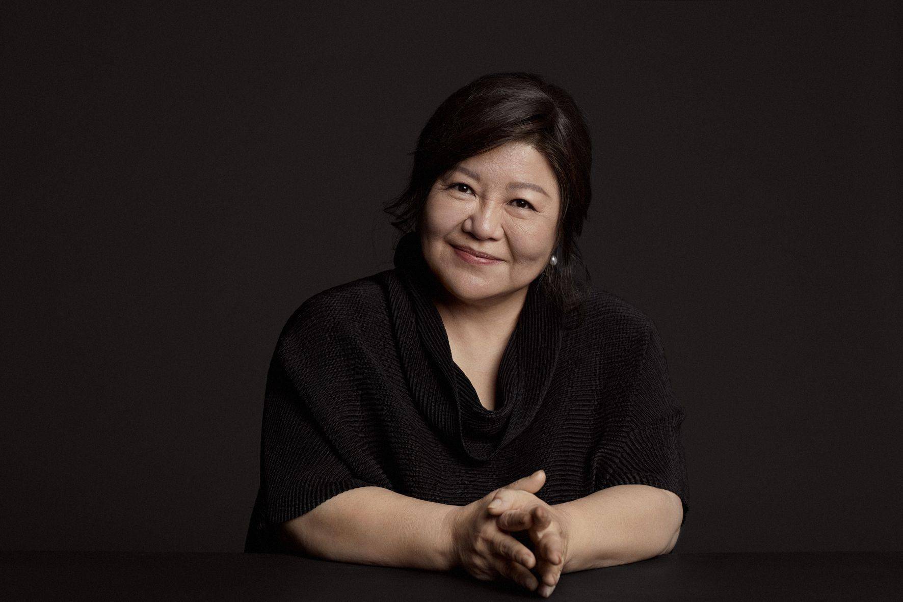 青春|焦雄屏:电影靠炒作走不远的,正在目睹张子枫“一个巨星的诞生”