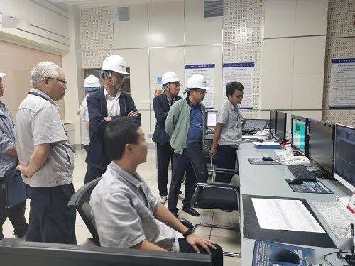 市政府分管领导刘廷兴调研丽江人防工作