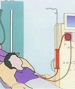 进行|【医患一家】精益求精,迎难而上,肾内科为血液透析患者重建“生命线”