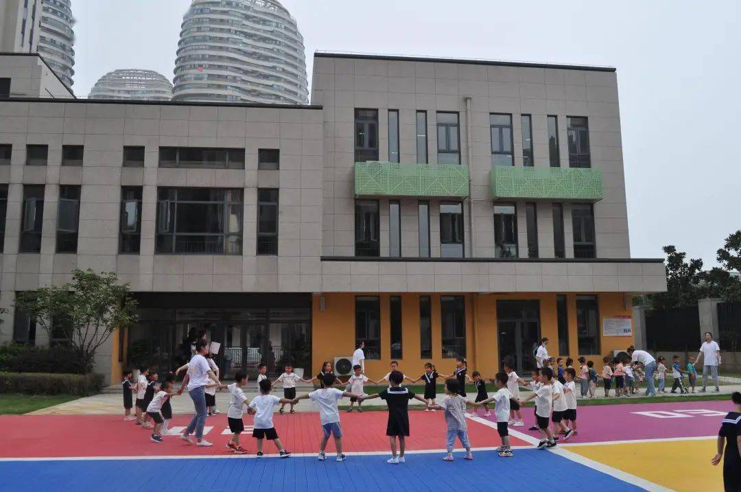 芜湖市|今秋，我市19所新增公办幼儿园投入使用